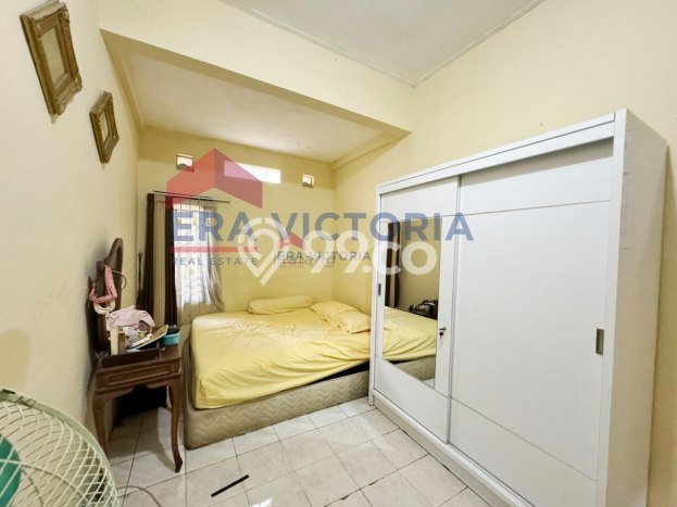 Rumah Strategis Modern Lb 54m2 di Lowokwaru, Malang Rumah Strategis Modern Lb 54m2 di Lowokwaru, Malang