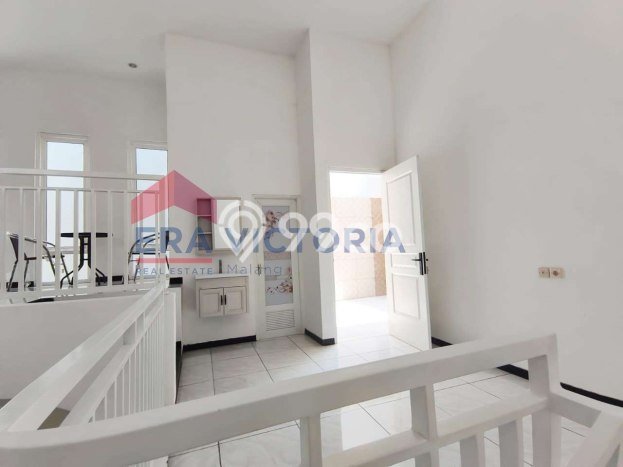 Dijual Hunian Rumah Nyaman 4 Kamar di Sawojajar, Malang Dijual Hunian Rumah Nyaman 4 Kamar di Sawojajar, Malang