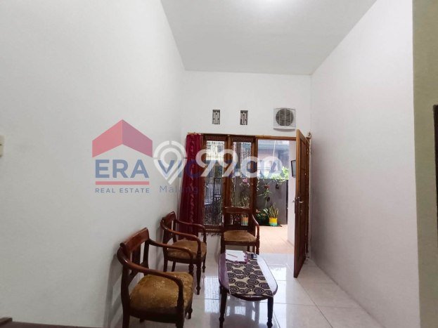 Jual Rumah Harga Miring Blimbing Punya 3 Kamar & LT 84m2 Jual Rumah Harga Miring Blimbing Punya 3 Kamar & LT 84m2