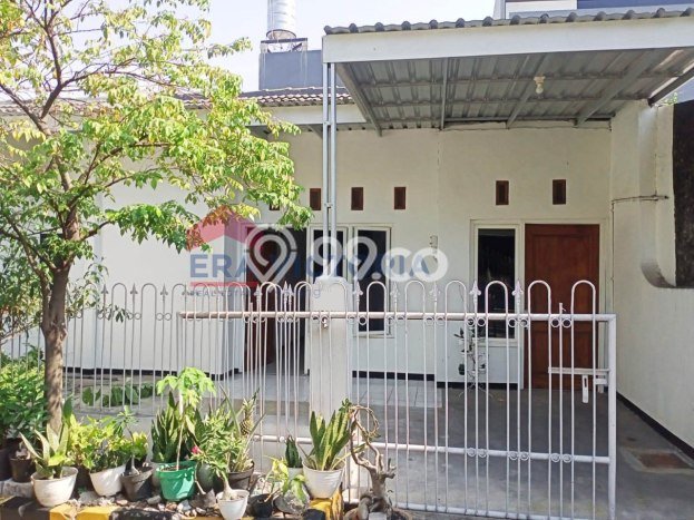 Rumah Minimalis 3 KT di Karangpilang Surabaya Rumah Minimalis 3 KT di Karangpilang Surabaya