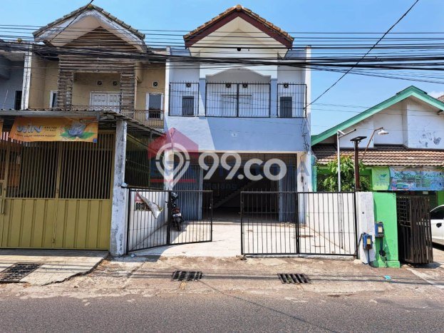 FOR RENT! Ruko di Sawojajar Cocok untuk Bisnis 200m2 FOR RENT! Ruko di Sawojajar Cocok untuk Bisnis 200m2