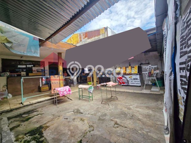 Best Deal Hunian Mewah Ideal dan Luas di Blimbing, Malang Best Deal Hunian Mewah Ideal dan Luas di Blimbing, Malang
