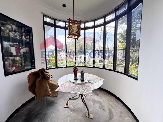 Dijual Rumah Eksklusif 3 KT di Tidar, Malang Dijual Rumah Eksklusif 3 KT di Tidar, Malang