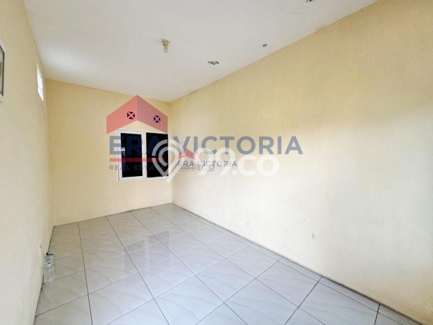 Rumah Strategis Modern Lb 54m2 di Lowokwaru, Malang Rumah Strategis Modern Lb 54m2 di Lowokwaru, Malang