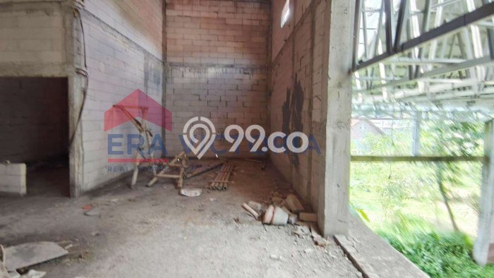 Dijual Kost di Pakis, Malang, 35 KT, 35 KM, Luas 1850m2 Dijual Kost di Pakis, Malang, 35 KT, 35 KM, Luas 1850m2