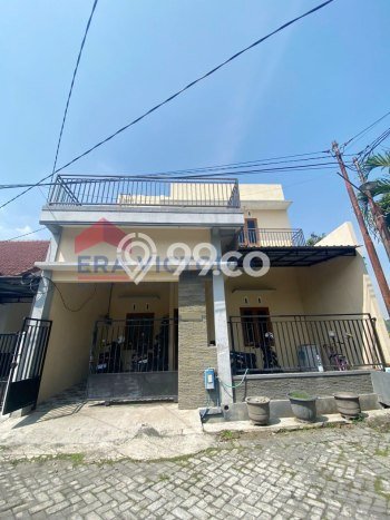 Untuk Dijual Kost 9 Kamar di Malang untuk Aset Anda Untuk Dijual Kost 9 Kamar di Malang untuk Aset Anda