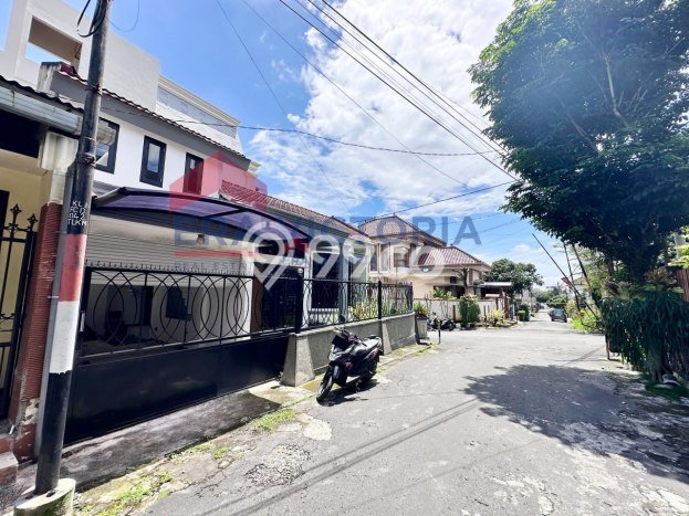 Dijual Rumah Eksklusif 3 KT di Tidar, Malang Dijual Rumah Eksklusif 3 KT di Tidar, Malang