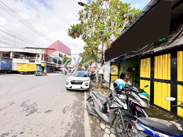 Ruko Bagus Dijual LB 120m2 Lokasi Strategis Malang Area Cocok untuk Bisnis Ruko Bagus Dijual LB 120m2 Lokasi Strategis Malang Area Cocok untuk Bisnis