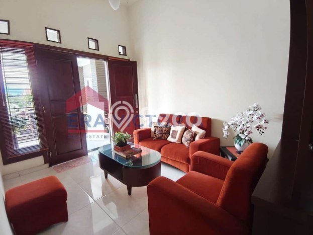 Dijual Rumah Mewah Exclusive di Dau, Malang Dijual Rumah Mewah Exclusive di Dau, Malang