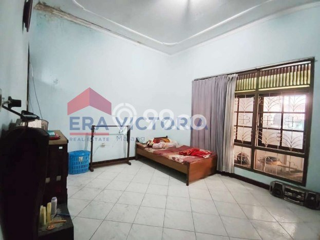 Hunian Mewah Dijual LT 712m2 di Lowokwaru, Malang Hunian Mewah Dijual LT 712m2 di Lowokwaru, Malang