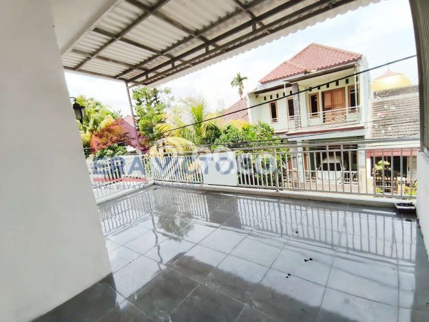 Dijual Hunian Rumah Nyaman 4 Kamar di Sawojajar, Malang Dijual Hunian Rumah Nyaman 4 Kamar di Sawojajar, Malang