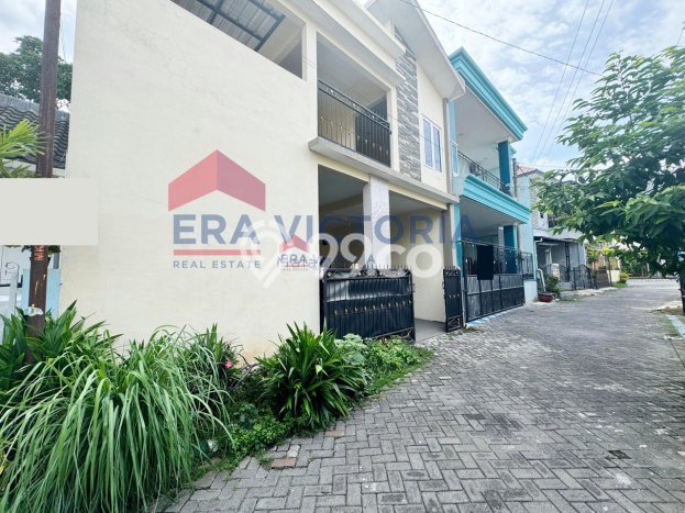 Rumah Strategis Modern Lb 54m2 di Lowokwaru, Malang Rumah Strategis Modern Lb 54m2 di Lowokwaru, Malang