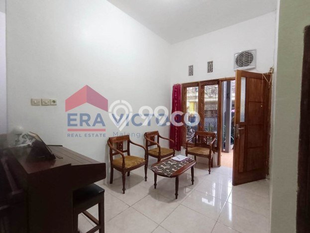 Jual Rumah Harga Miring Blimbing Punya 3 Kamar & LT 84m2 Jual Rumah Harga Miring Blimbing Punya 3 Kamar & LT 84m2