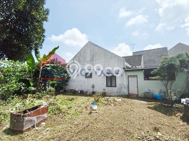 Dijual Rumah Strategis Bagus Punya 3 KT di Karangploso Malang SHM Dijual Rumah Strategis Bagus Punya 3 KT di Karangploso Malang SHM