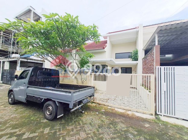 Rumah Luas Asri 2 KT Siap Pakai di Tidar Malang Rumah Luas Asri 2 KT Siap Pakai di Tidar Malang
