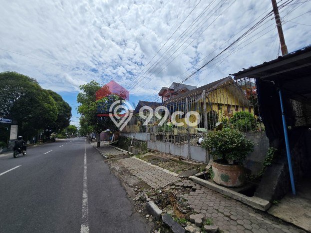 Dijual Tanah 1346m2 di Batu, Malang Dijual Tanah 1346m2 di Batu, Malang