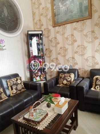 Rumah Modern 4 KT di Sawojajar Malang Rumah Modern 4 KT di Sawojajar Malang