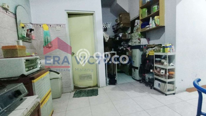 Dijual Cepat Rumah Favorit Siap Huni LB 91m2 di Singosari, Malang Dijual Cepat Rumah Favorit Siap Huni LB 91m2 di Singosari, Malang