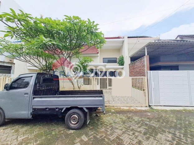 Rumah Luas Asri 2 KT Siap Pakai di Tidar Malang Rumah Luas Asri 2 KT Siap Pakai di Tidar Malang