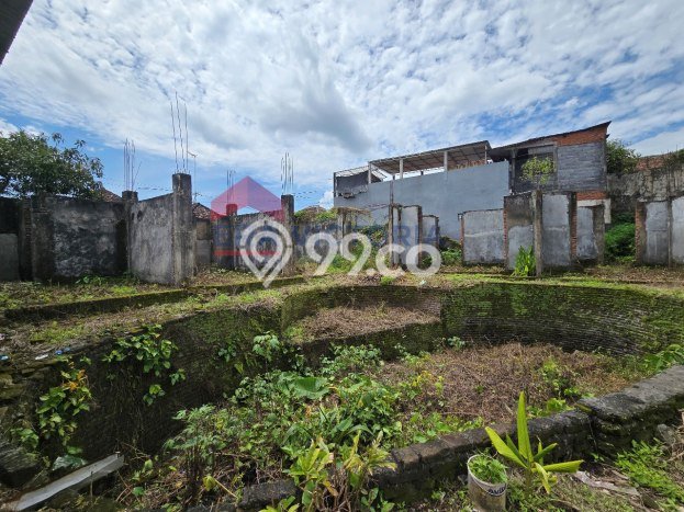 Dijual Tanah 1346m2 di Batu, Malang Dijual Tanah 1346m2 di Batu, Malang