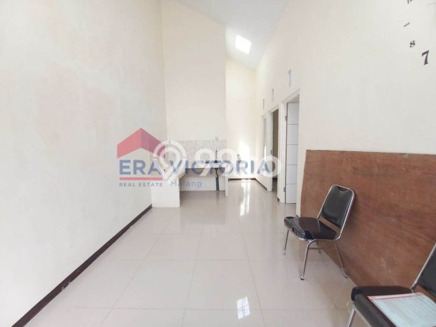 Jual Rumah Harga Miring Pakis Punya 2 Kamar & LT 60m2 Jual Rumah Harga Miring Pakis Punya 2 Kamar & LT 60m2
