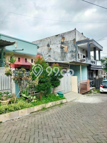 Dijual Cepat Rumah Bagus Siap Huni LB 110m2 di Singosari, Malang Dijual Cepat Rumah Bagus Siap Huni LB 110m2 di Singosari, Malang