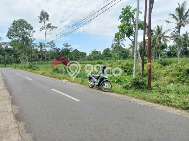 Tanah Dijual di Malang Seluas 1904m2 Strategis Tanah Dijual di Malang Seluas 1904m2 Strategis