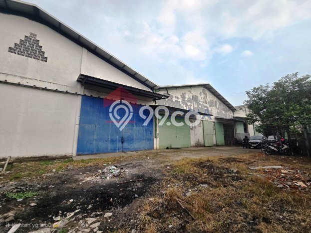 LOKASI PREMIUM! Gudang di Pakisaji, Luas 783m2m², Lokasi Berkembang LOKASI PREMIUM! Gudang di Pakisaji, Luas 783m2m², Lokasi Berkembang