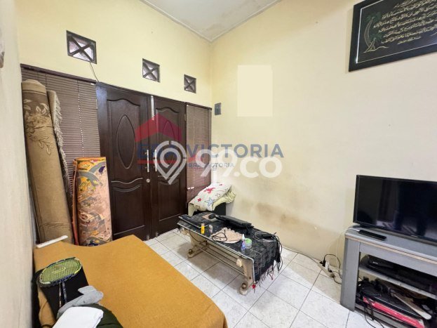 Rumah Strategis Modern Lb 54m2 di Lowokwaru, Malang Rumah Strategis Modern Lb 54m2 di Lowokwaru, Malang
