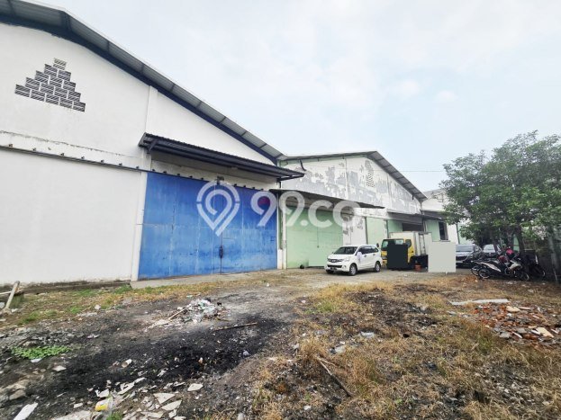 LOKASI PREMIUM! Gudang di Pakisaji, Luas 783m2m², Lokasi Berkembang LOKASI PREMIUM! Gudang di Pakisaji, Luas 783m2m², Lokasi Berkembang