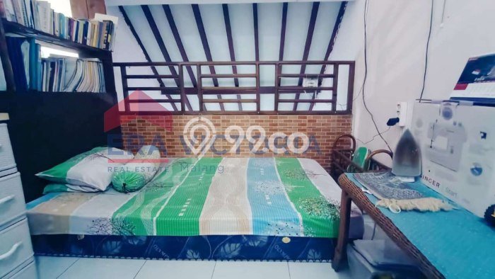 Dijual Cepat Rumah Favorit Siap Huni LB 91m2 di Singosari, Malang Dijual Cepat Rumah Favorit Siap Huni LB 91m2 di Singosari, Malang