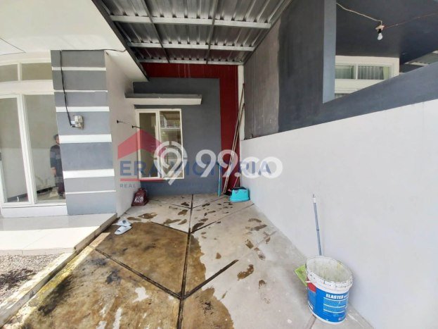 Jual Rumah Harga Miring Pakis Punya 2 Kamar & LT 60m2 Jual Rumah Harga Miring Pakis Punya 2 Kamar & LT 60m2