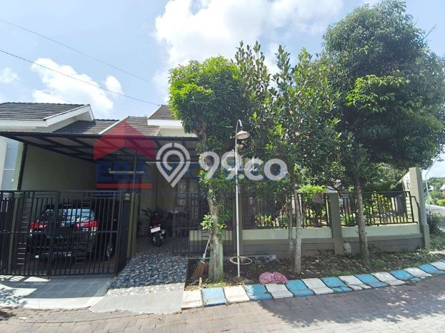 Dijual Rumah Strategis Bagus Punya 3 KT di Karangploso Malang SHM Dijual Rumah Strategis Bagus Punya 3 KT di Karangploso Malang SHM
