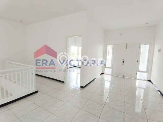 Rumah Minimalis 4 KT LT 127m2 di Sawojajar Rumah Minimalis 4 KT LT 127m2 di Sawojajar