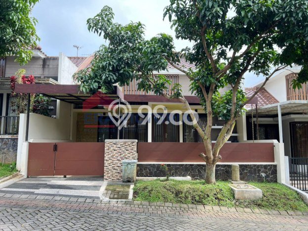 Jual Rumah Eksklusif 3 KT di Tidar, Malang Jual Rumah Eksklusif 3 KT di Tidar, Malang