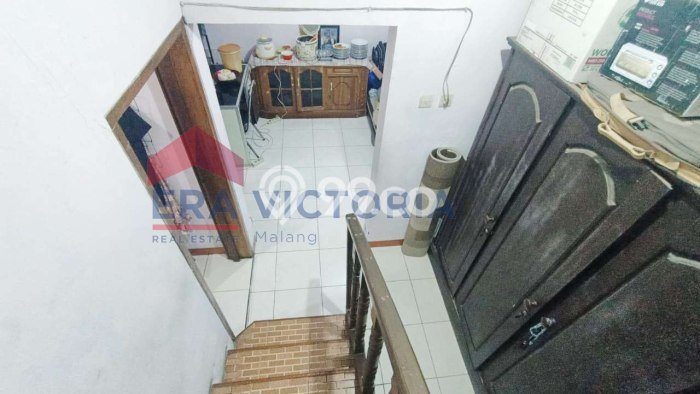 Dijual Cepat Rumah Favorit Siap Huni LB 91m2 di Singosari, Malang Dijual Cepat Rumah Favorit Siap Huni LB 91m2 di Singosari, Malang