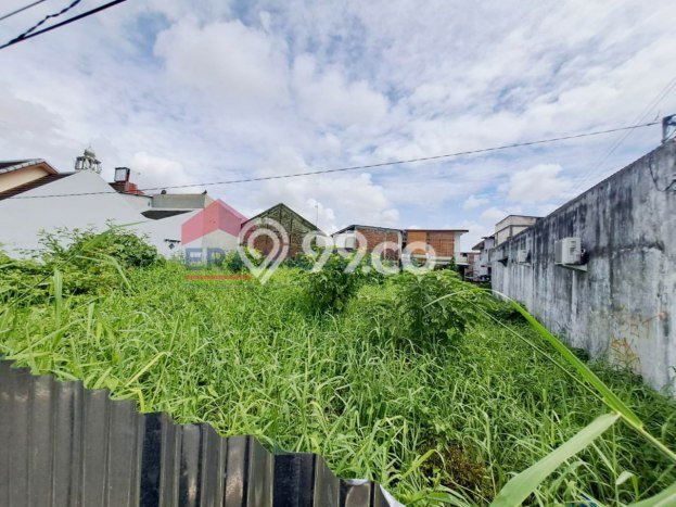 Kavling Tanah Dijual di Lowokwaru Malang Spesifikasi 559m2 Kavling Tanah Dijual di Lowokwaru Malang Spesifikasi 559m2
