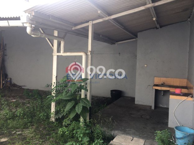 Unit Ruko Dijual di Mojoroto Kediri 396m2 Unit Ruko Dijual di Mojoroto Kediri 396m2
