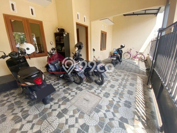 Untuk Dijual Kost 9 Kamar di Malang untuk Aset Anda Untuk Dijual Kost 9 Kamar di Malang untuk Aset Anda
