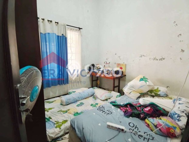 Dijual Rumah Strategis Bagus Punya 3 KT di Karangploso Malang SHM Dijual Rumah Strategis Bagus Punya 3 KT di Karangploso Malang SHM