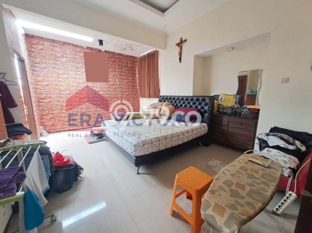 Dijual Rumah 3 Kamar Lokasi Strategis Nyaman dan Strategis di Lowokwaru Dijual Rumah 3 Kamar Lokasi Strategis Nyaman dan Strategis di Lowokwaru