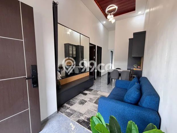 Jual Rumah Strategis Bagus Punya 2 KT di Pasar Minggu Jakarta Selatan SHM Jual Rumah Strategis Bagus Punya 2 KT di Pasar Minggu Jakarta Selatan SHM