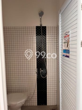 Rumah Modern Minimalis 2 KT Siap Huni di Cinere Rumah Modern Minimalis 2 KT Siap Huni di Cinere