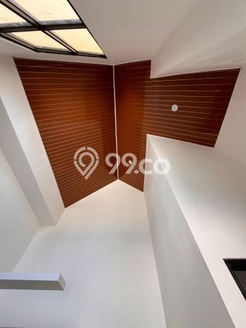 Rumah Modern Minimalis 2 KT Siap Huni di Cinere Rumah Modern Minimalis 2 KT Siap Huni di Cinere