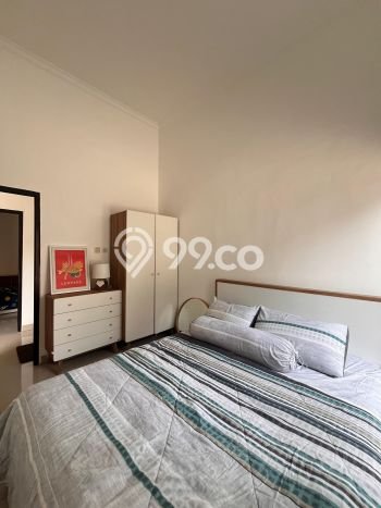 Rumah Modern Minimalis 2 KT Siap Huni di Cinere Rumah Modern Minimalis 2 KT Siap Huni di Cinere