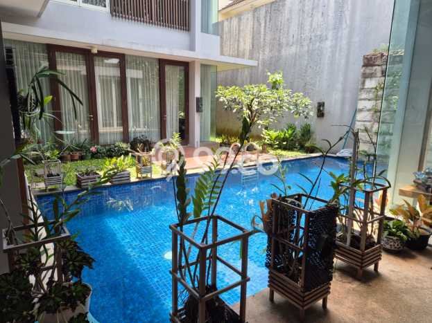 Hunian Mewah Siap Huni LT 350m2 di Blimbing, Malang Hunian Mewah Siap Huni LT 350m2 di Blimbing, Malang
