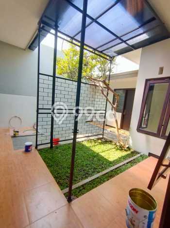 Rumah Luas Asri 3 KT Siap Huni di Villa Puncak Tidar Malang Rumah Luas Asri 3 KT Siap Huni di Villa Puncak Tidar Malang