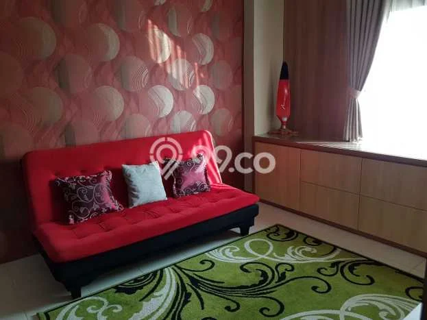 Siap Milik Apartemen 1 KT 1 KM di Lowokwaru Siap Milik Apartemen 1 KT 1 KM di Lowokwaru