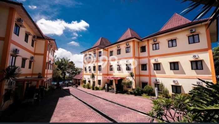 Hotel Kawasan Premium Kawasan Batu, Luas 5200m2m², Mainroad Hotel Kawasan Premium Kawasan Batu, Luas 5200m2m², Mainroad