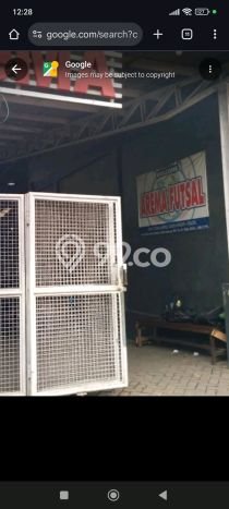 Gudang Bagus LT 1087m2 LB 1100m2 Dijual di Sukun Malang Gudang Bagus LT 1087m2 LB 1100m2 Dijual di Sukun Malang